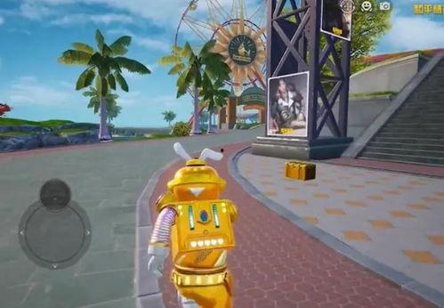 吃鸡爆料最新皮肤,炫酷造型，等你来战！  第1张