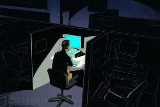 黑客爆料监狱事件视频,黑客揭露惊人视频事件 第2张 黑客爆料监狱事件视频,黑客揭露惊人视频事件 第2张