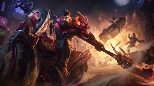 王者李信最新皮肤爆料视频,王者荣耀中的神秘战士 第1张 王者李信最新皮肤爆料视频,王者荣耀中的神秘战士 第1张